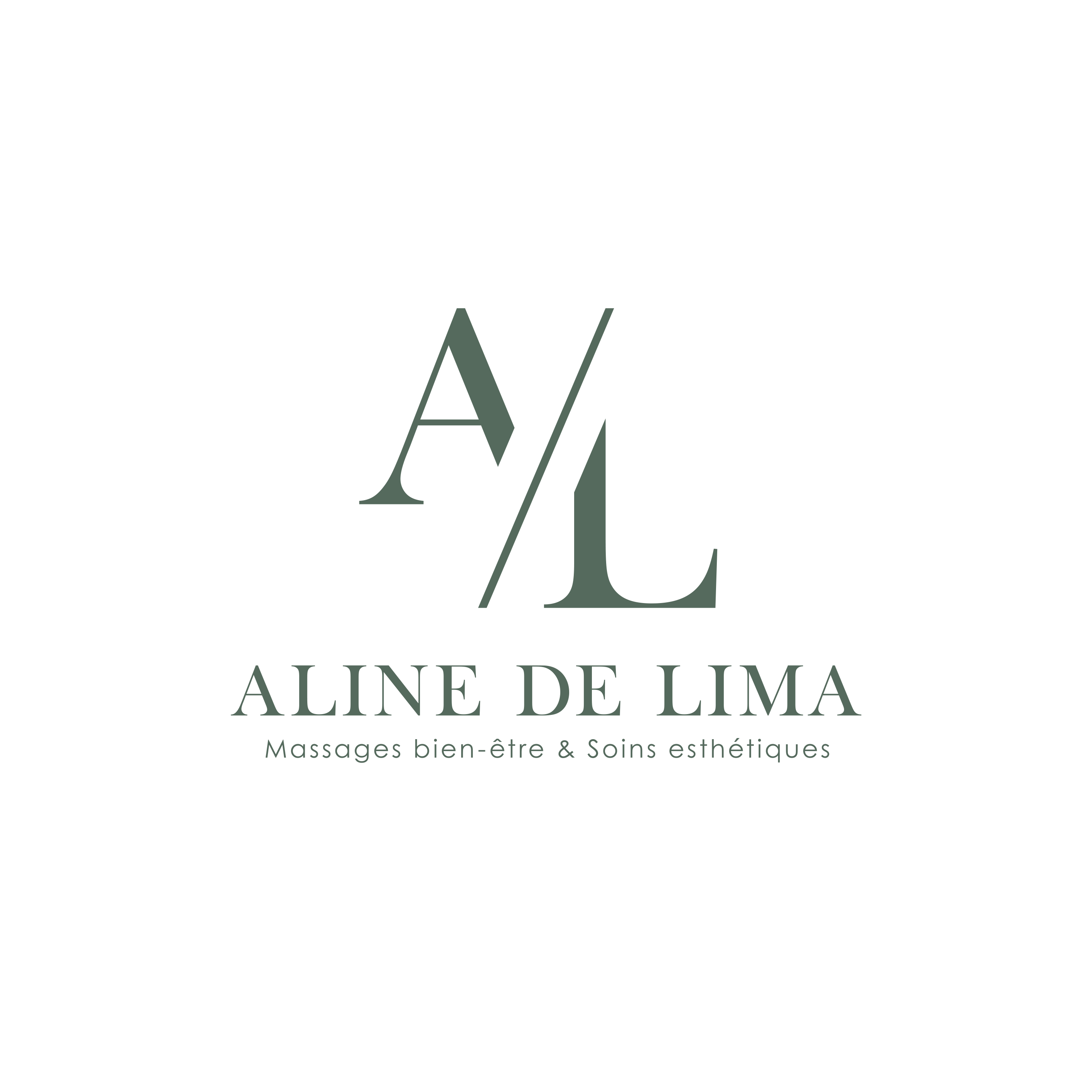 Aline DE LIMA